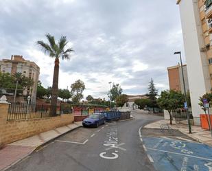 Exterior view of Flat for sale in Málaga Capital