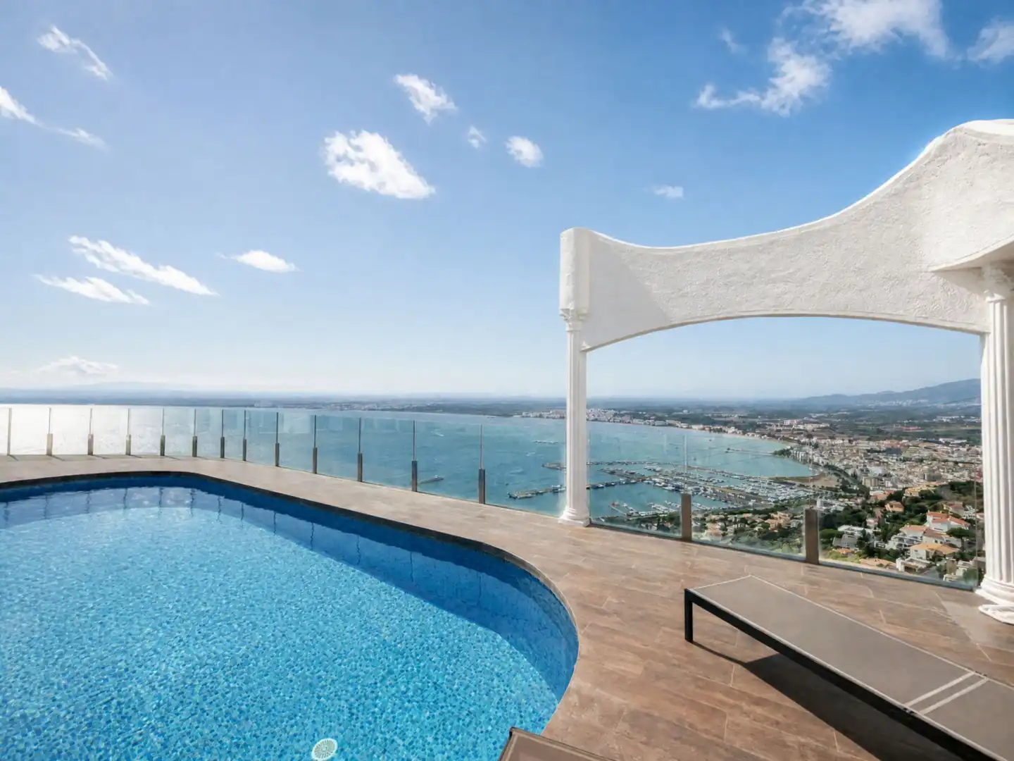Casa con piscina in vendita a N/A, imagen 8