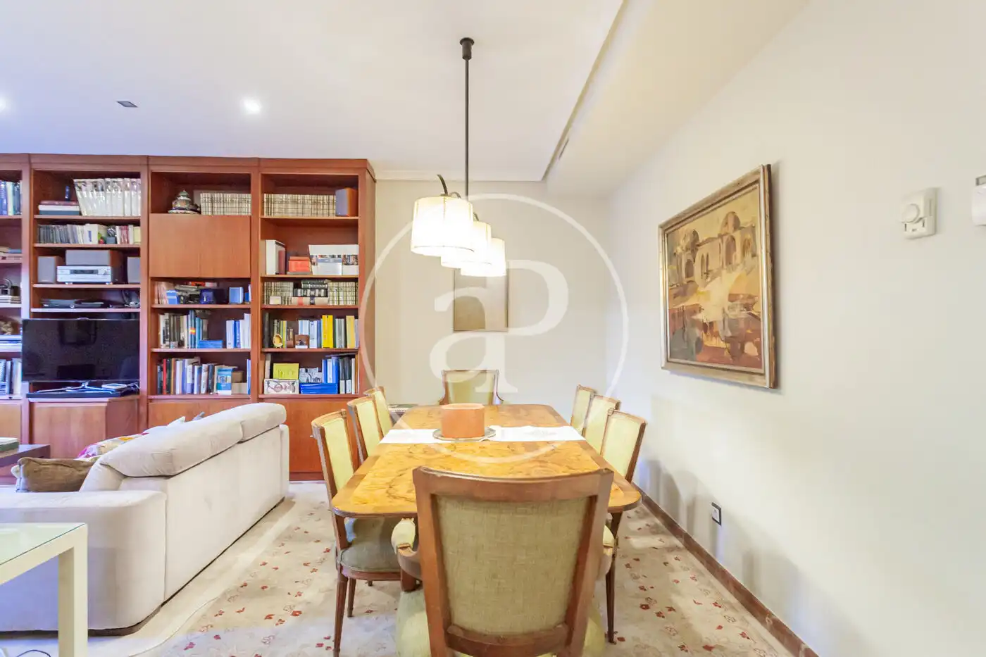 Adosado con terraza en venta en C. del Almanzora, imagen 10