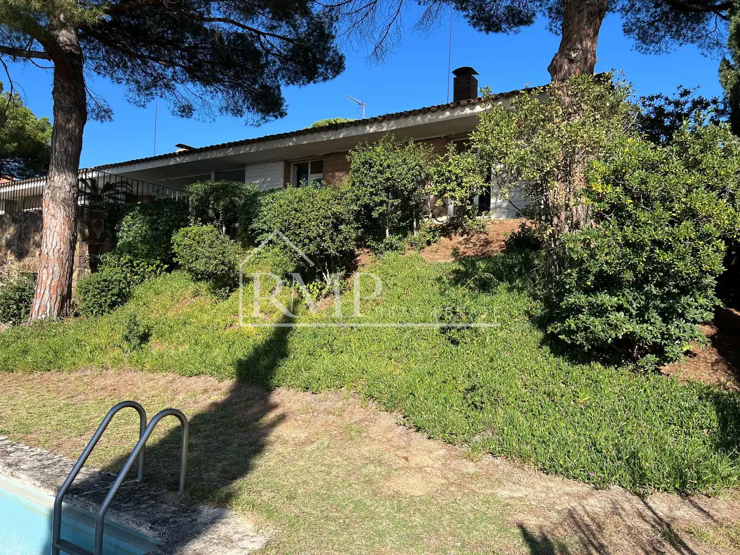 Casa o xalet en venda a Bell Aire, Bell - Aire