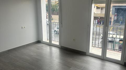 Foto 4 de Piso de alquiler en Las Flores - Huerta, Las Gabias