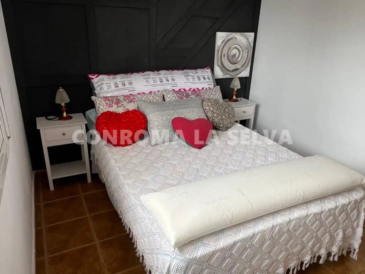 Casa amb piscina en venda a Niàgara Parc - Àgora Parc, imagen 32