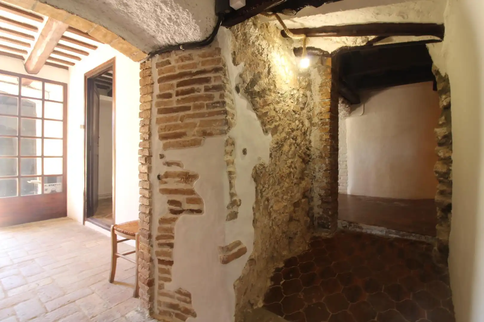 Casa o xalet de lloguer en Canyelles amb Aire condicionat, Calefacció i Jardí privat
