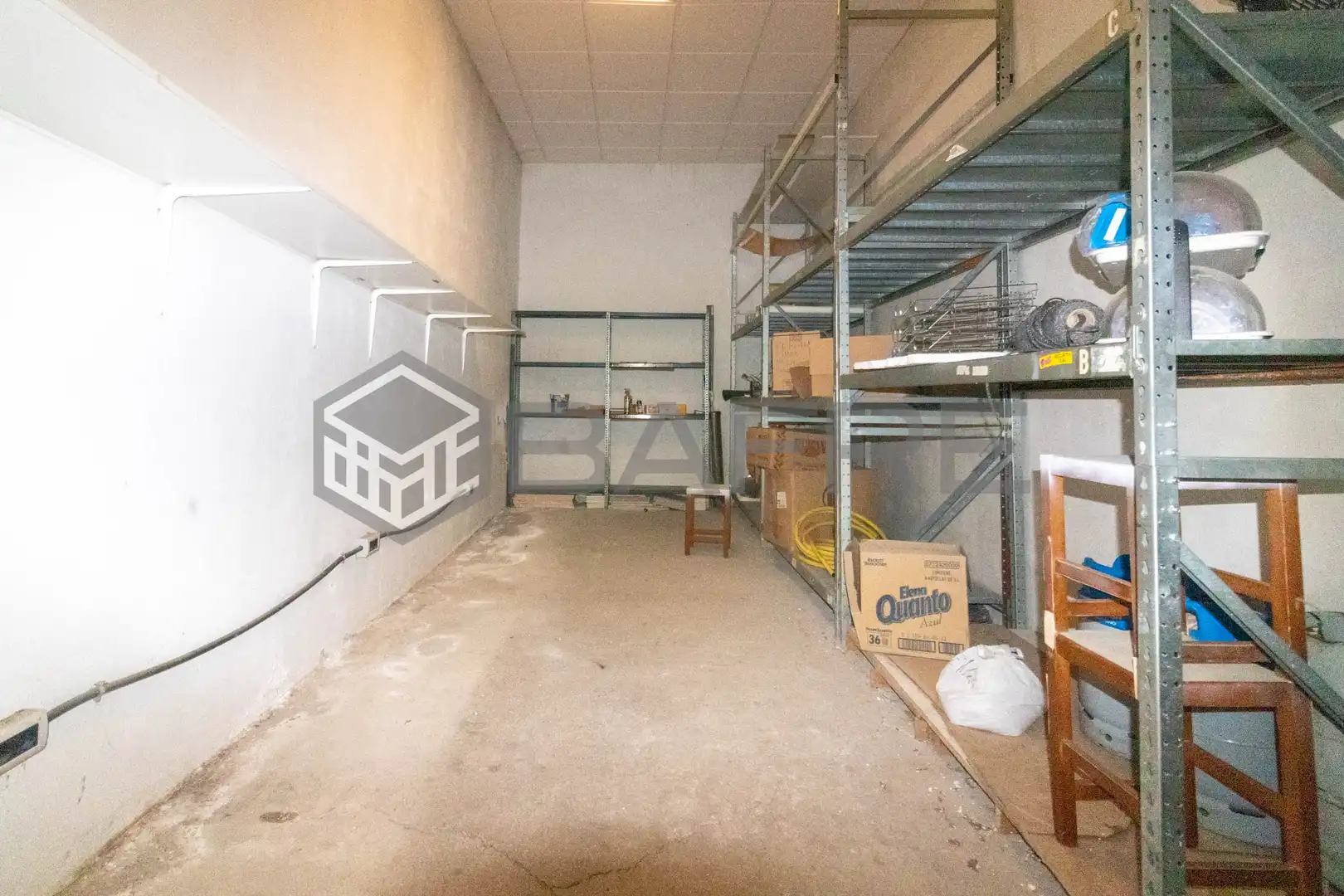 Edificio en venta en Alameda de la Sagra