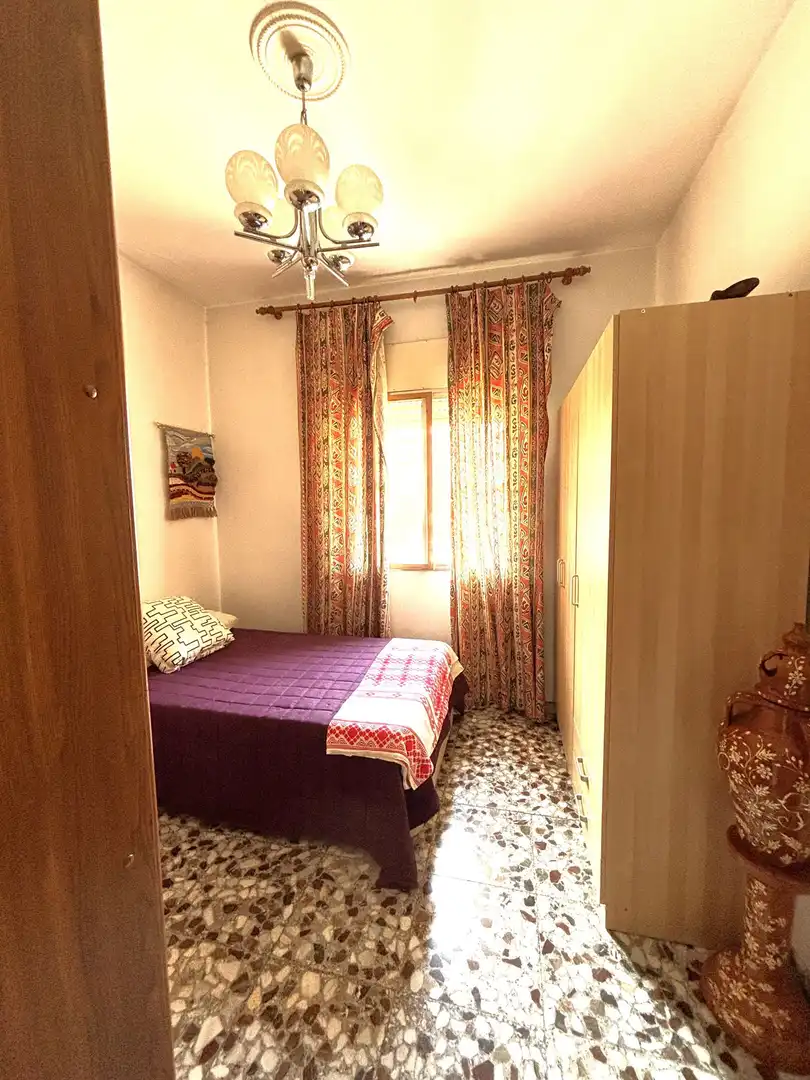 Habitación de Casa o chalet en venta en Polán con Calefacción, Jardín privado y Terraza