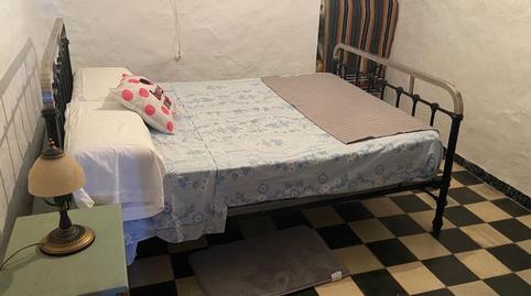 Foto 3 de Finca rústica en venda a Carretera Paraje Piedra Redonda, Pago de la Dehesi, Algarinejo, Granada