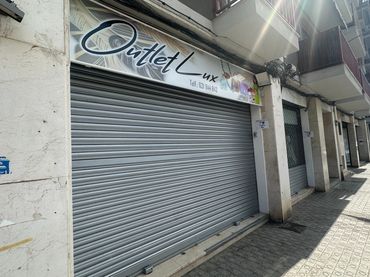 Local comercial en venda a Carrer de la Mare de Déu de la Cisa
