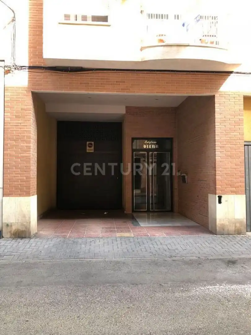 Individuale in affitto a Calle Cid Campeador 78, imagen 3