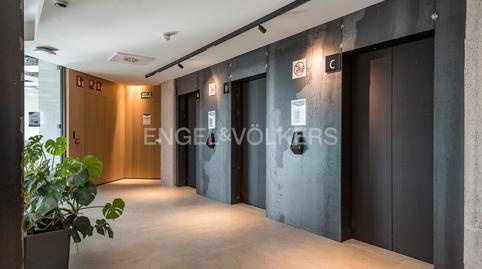 Foto 2 de Oficina de lloguer a El Parc i la Llacuna del Poblenou,  Barcelona Capital