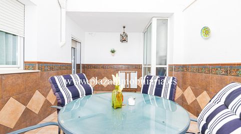 Foto 2 de Casa o chalet en venta en El Valle, Lucena