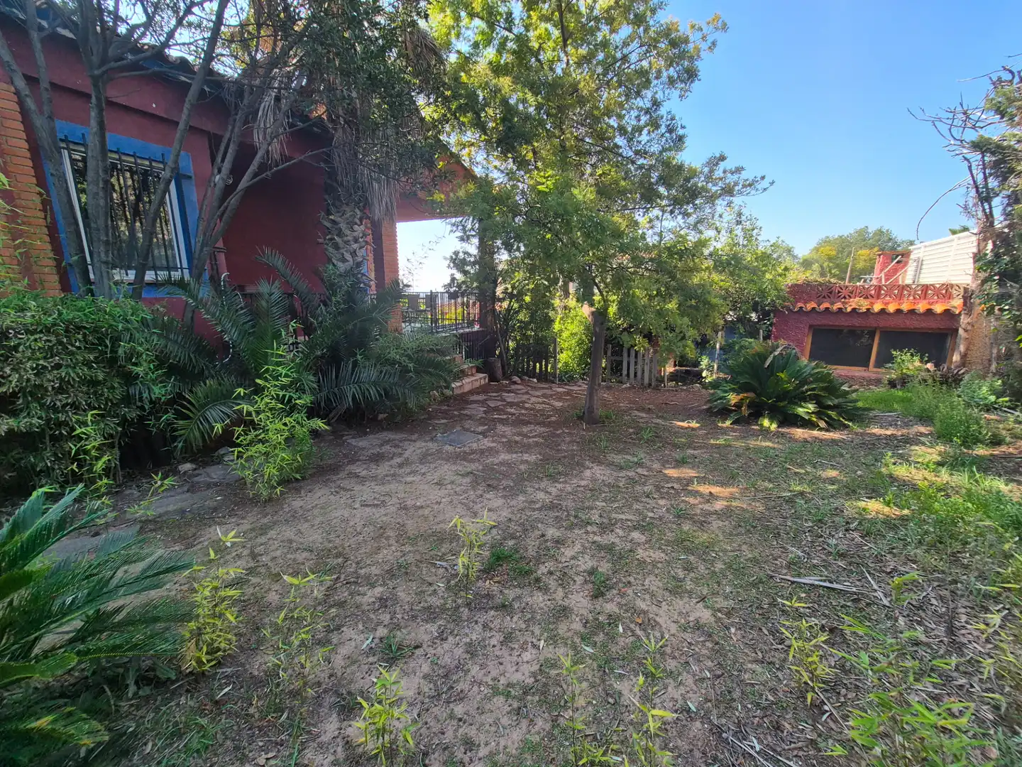 Casa o xalet en venda en San Antonio de Benagéber amb Aire condicionat, Calefacció i Jardí privat