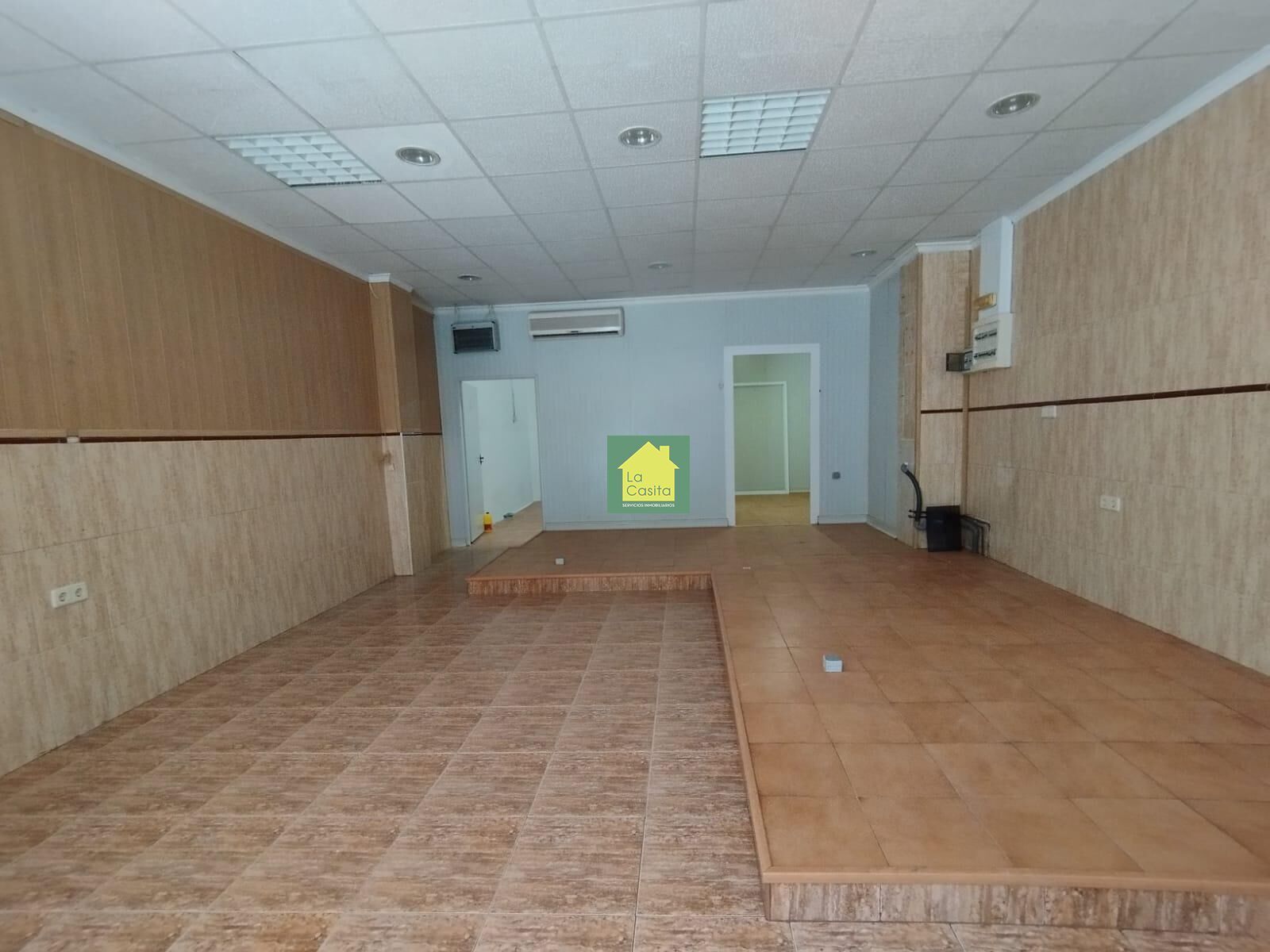 Premises to rent in Industria,  Albacete Capital