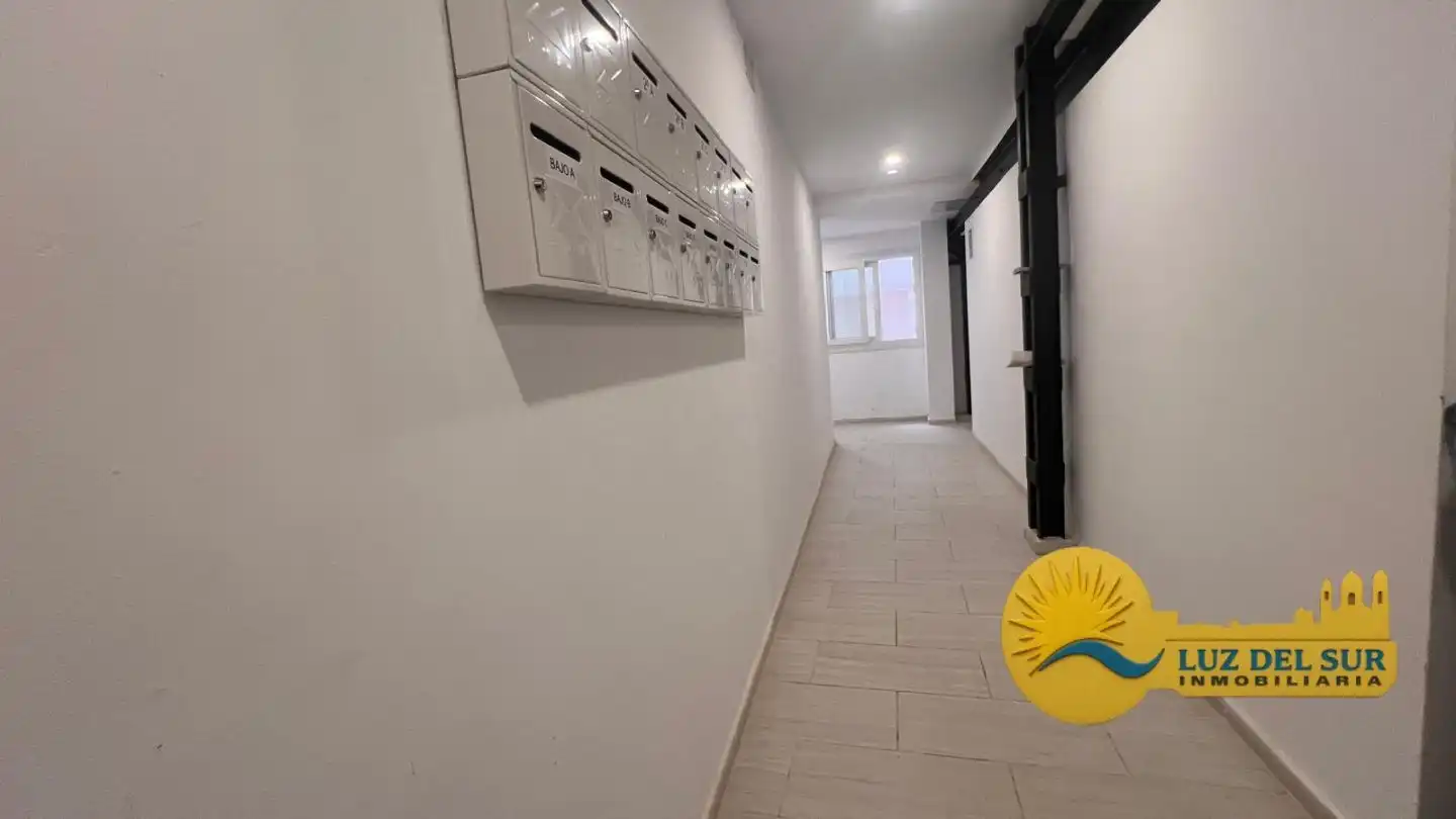 Àtic en venda en Cádiz amb Terrassa