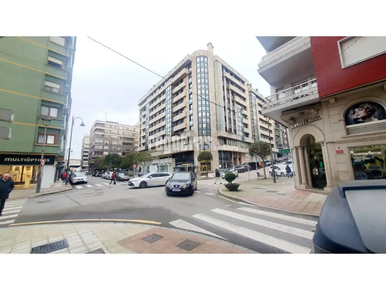 Business premises to rent in Calle José Cueto, imagen 2