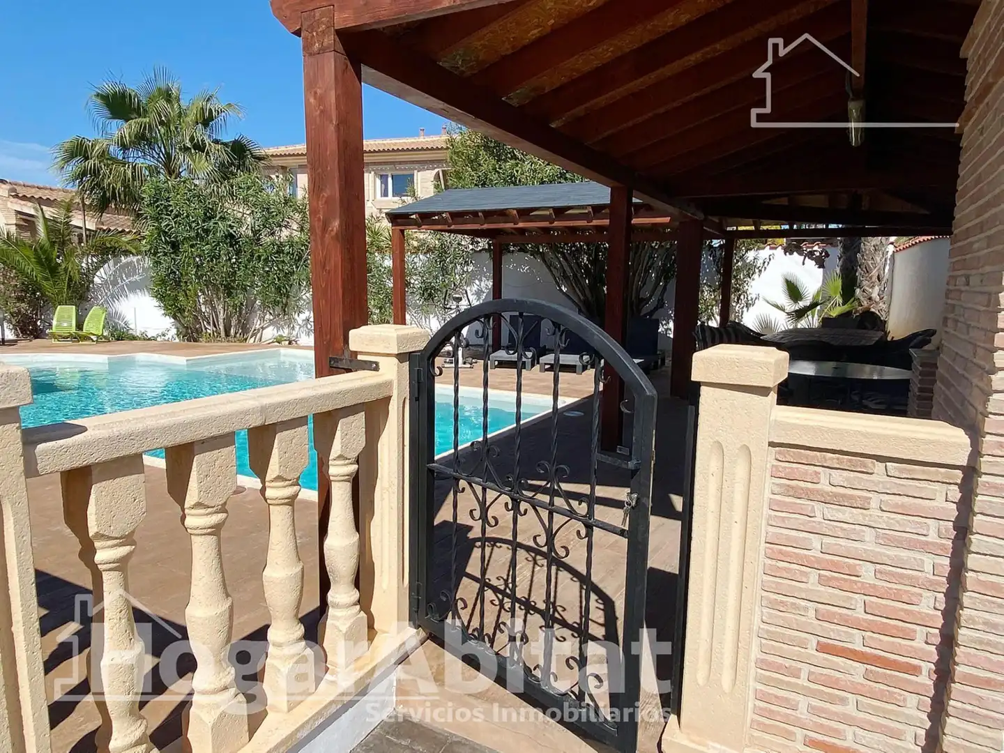 Xalet amb piscina en venda a CL VELAZQUEZ 5, imagen 66