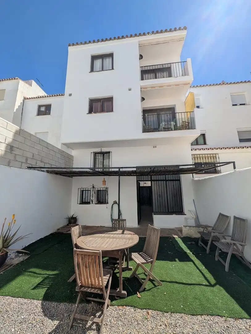 Maison mitoyenne avec terrasse à vendre à Gibraltar 17, imagen 8