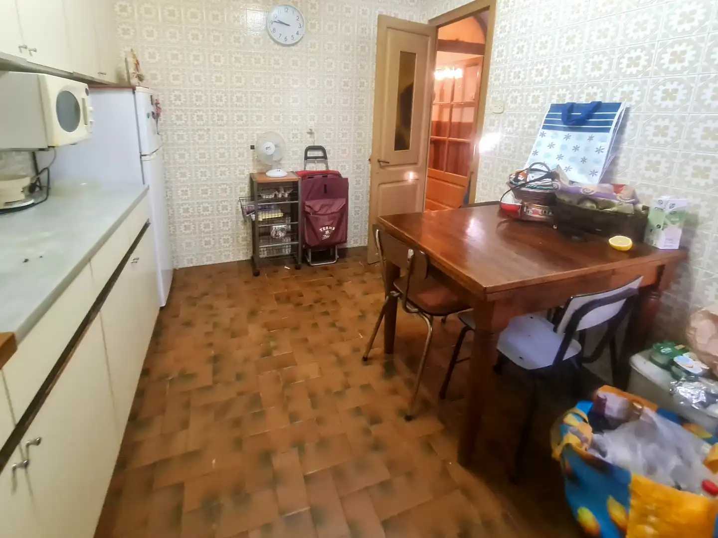 House with terrace for sale in Passeig de Catalunya, imagen 24