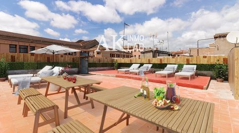 Vivienda reformada con patio y terraza privados en el corazón de Barcelona, image 3