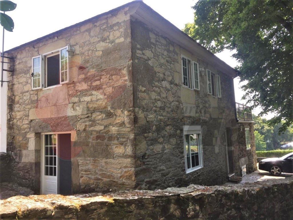 Casa o xalet en venda a Paradela