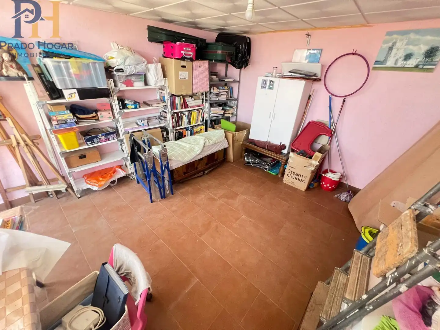 Casa con giardino in vendita a Los Navalmorales, imagen 25