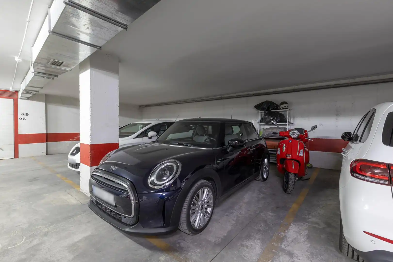 Parking de Piso en venta en Armilla con Aire acondicionado, Calefacción y Piscina comunitaria