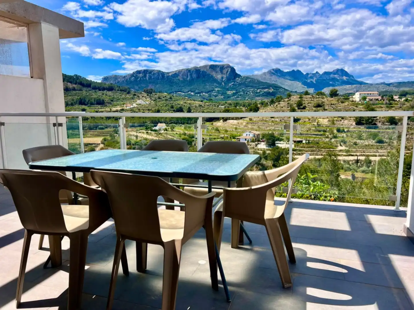 Bungalow con terrazza in vendita a La Empedrola, imagen 2
