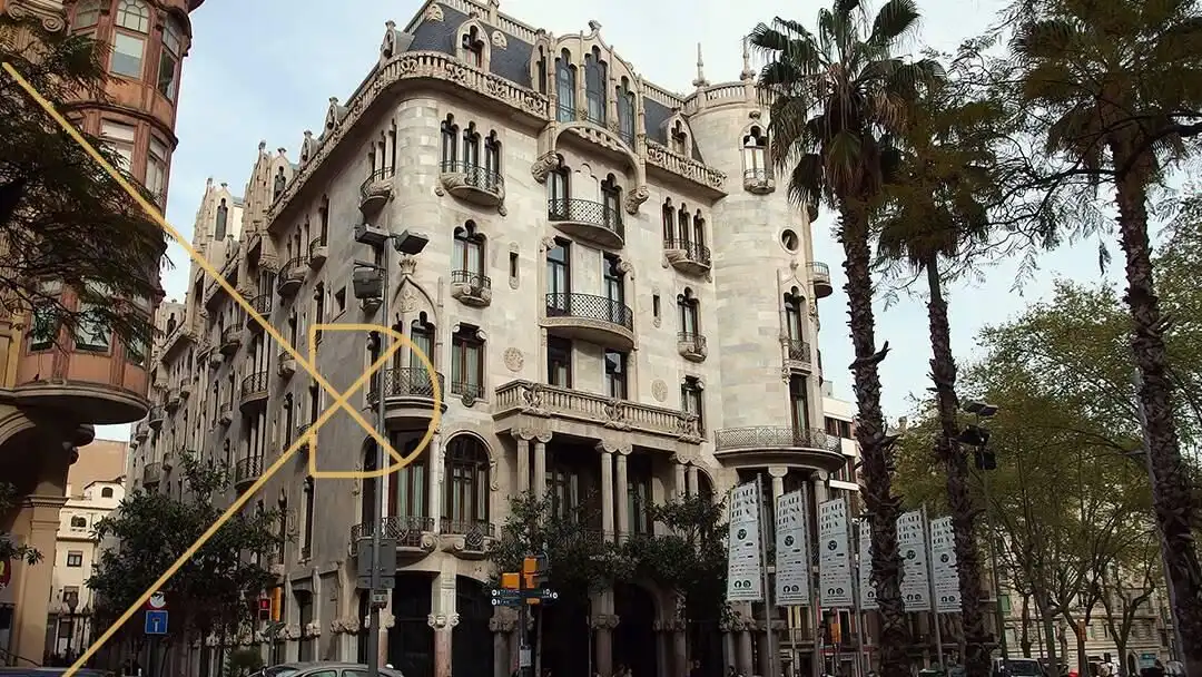 Pis amb terrassa en venda a Carrer Carrer de Mozart, imagen 20