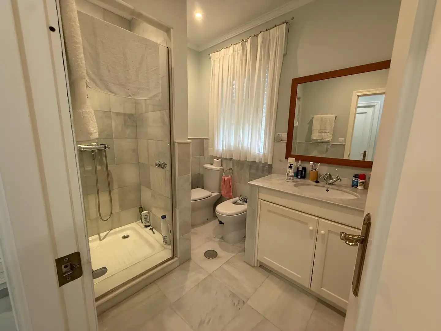 Baño de Casa o chalet en venta en Sancti Petri