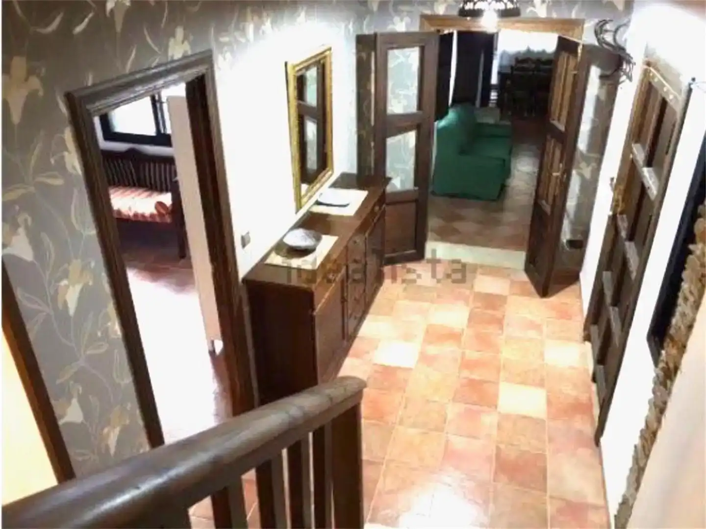 Pis en venda en Coín amb Aire condicionat, Jardí privat i Parquet