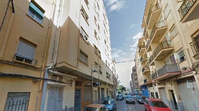 Piso en Venta en Carrer Isidoro Peris en Onda