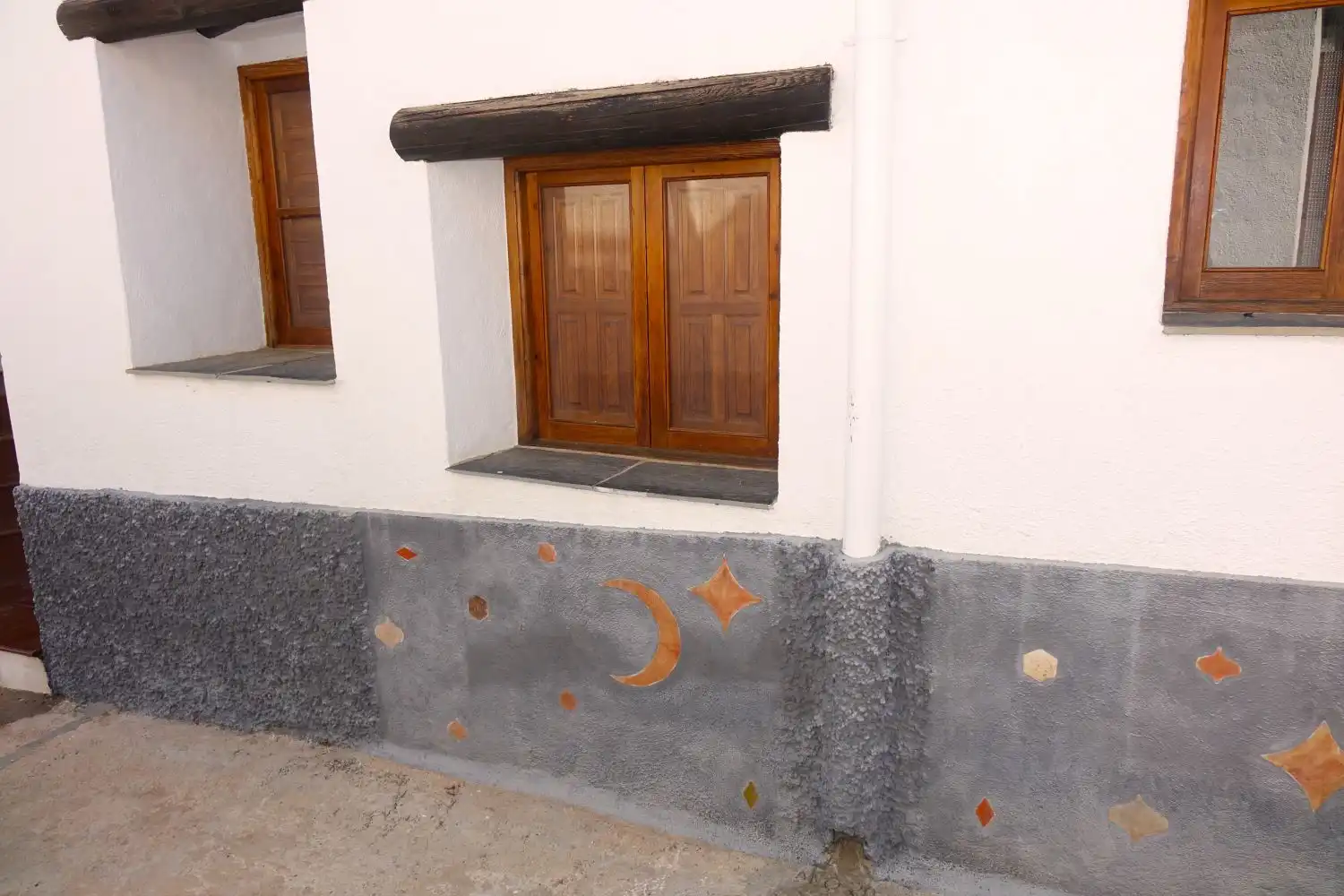 Maison à vendre à Torvizcón, imagen 4