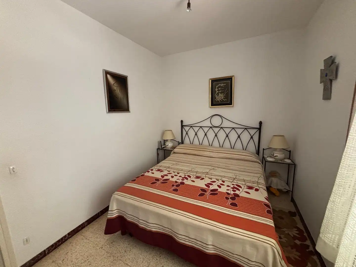 Dormitori de Casa o xalet en venda en L'Ametlla de Mar 