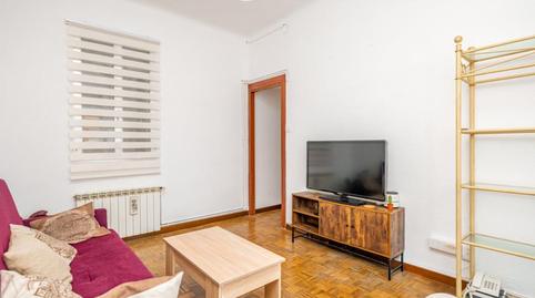 Photo 4 of Flat for sale in C. de Antonio Acuña, 25, Ibiza de Madrid,  Madrid Capital