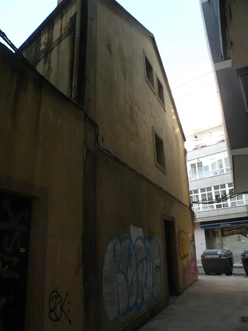 Adossat en venda a Rúa Vicente Risco, imagen 6
