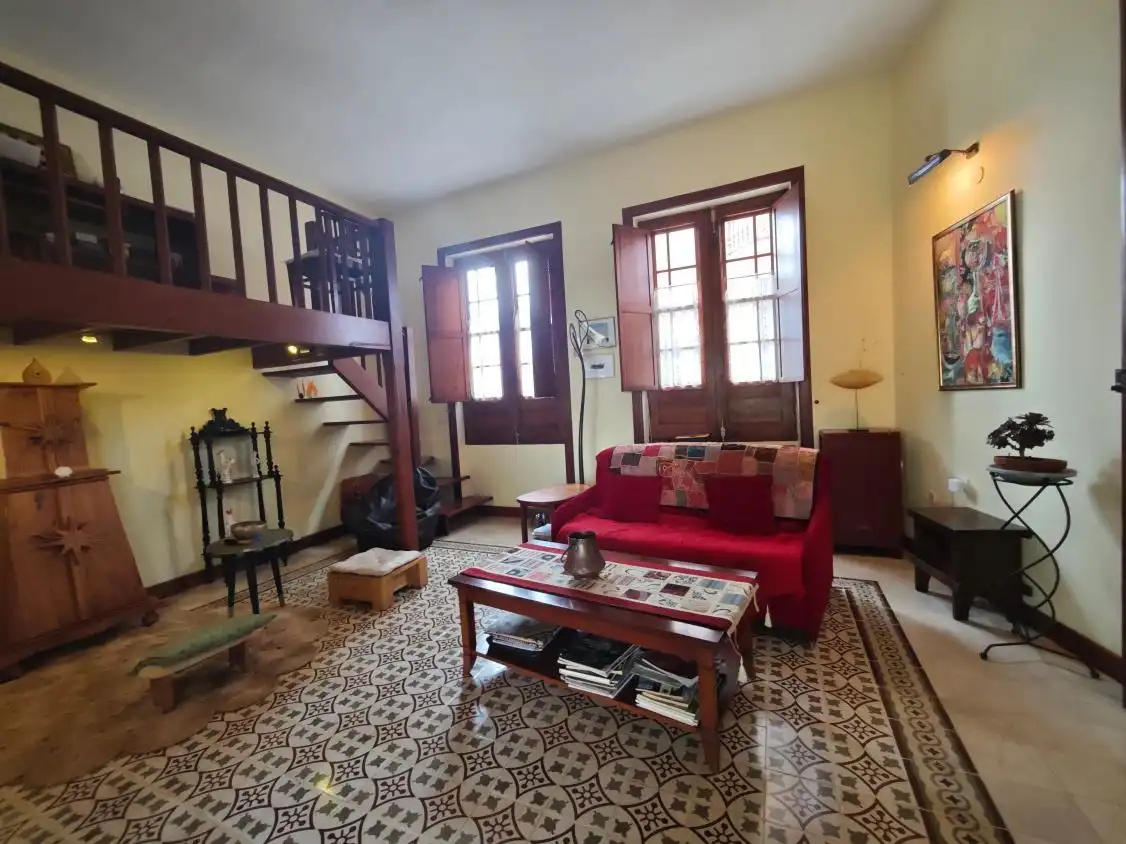 Casa con jardín en venta en Garachico, imagen 4