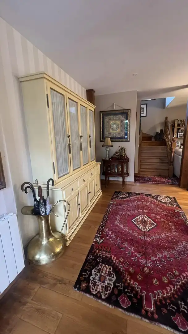 Haus oder Chalet zum Verkauf in Suances mit Heizung, Privatgarten und Parkett