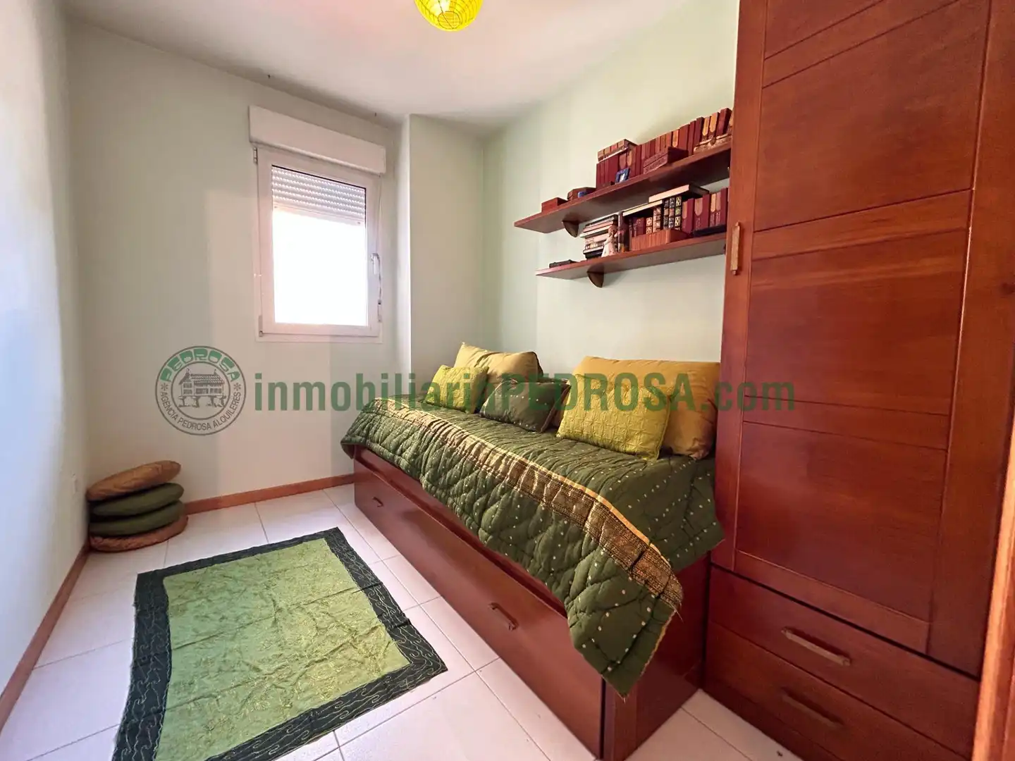 Apartament en venda a Sanxenxo pueblo