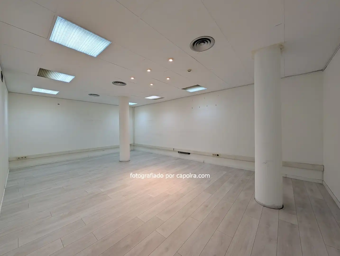 Office for rent in guitard, 45, Barri de les Corts