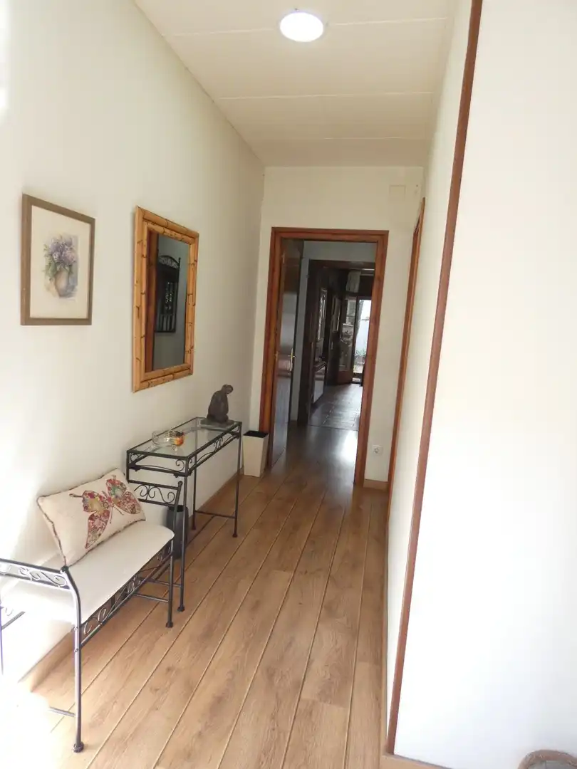 Finca rústica en venta en Ripollet con Calefacción, Terraza y Trastero