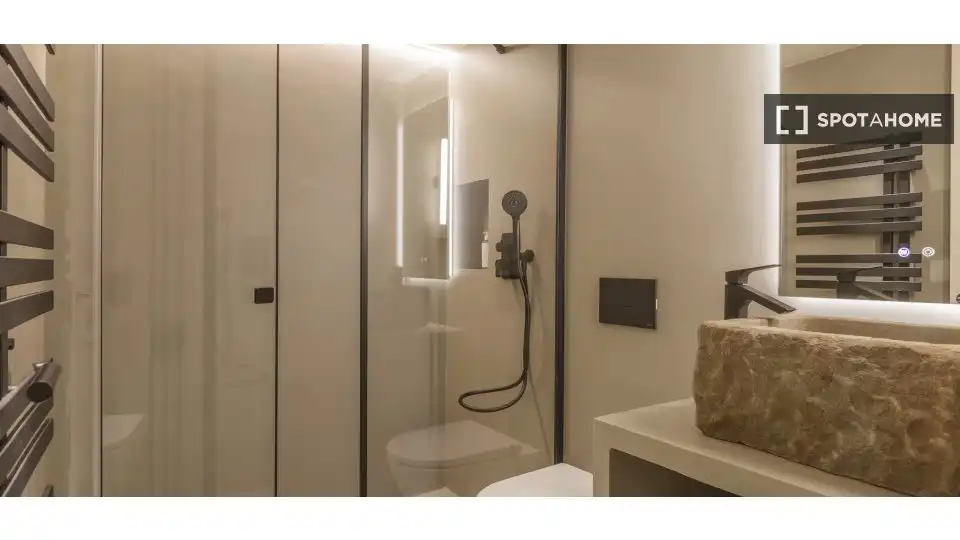 Flat to rent in Eixample, imagen 8