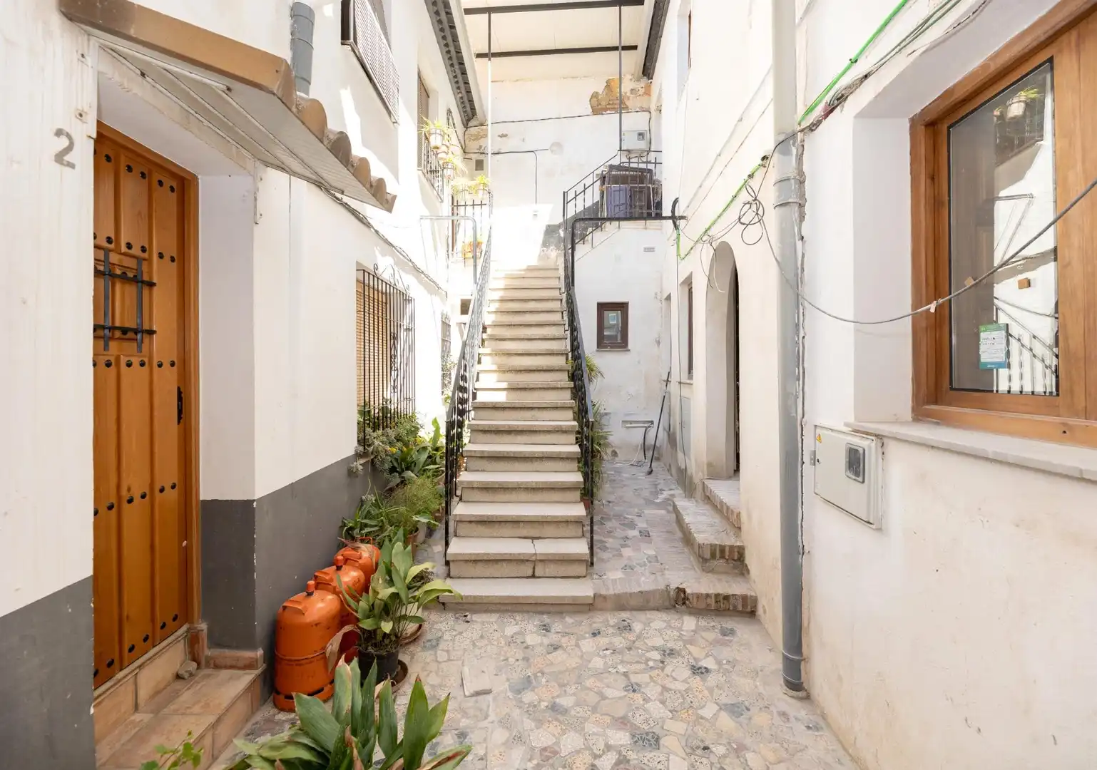 Piso en venta en Granada