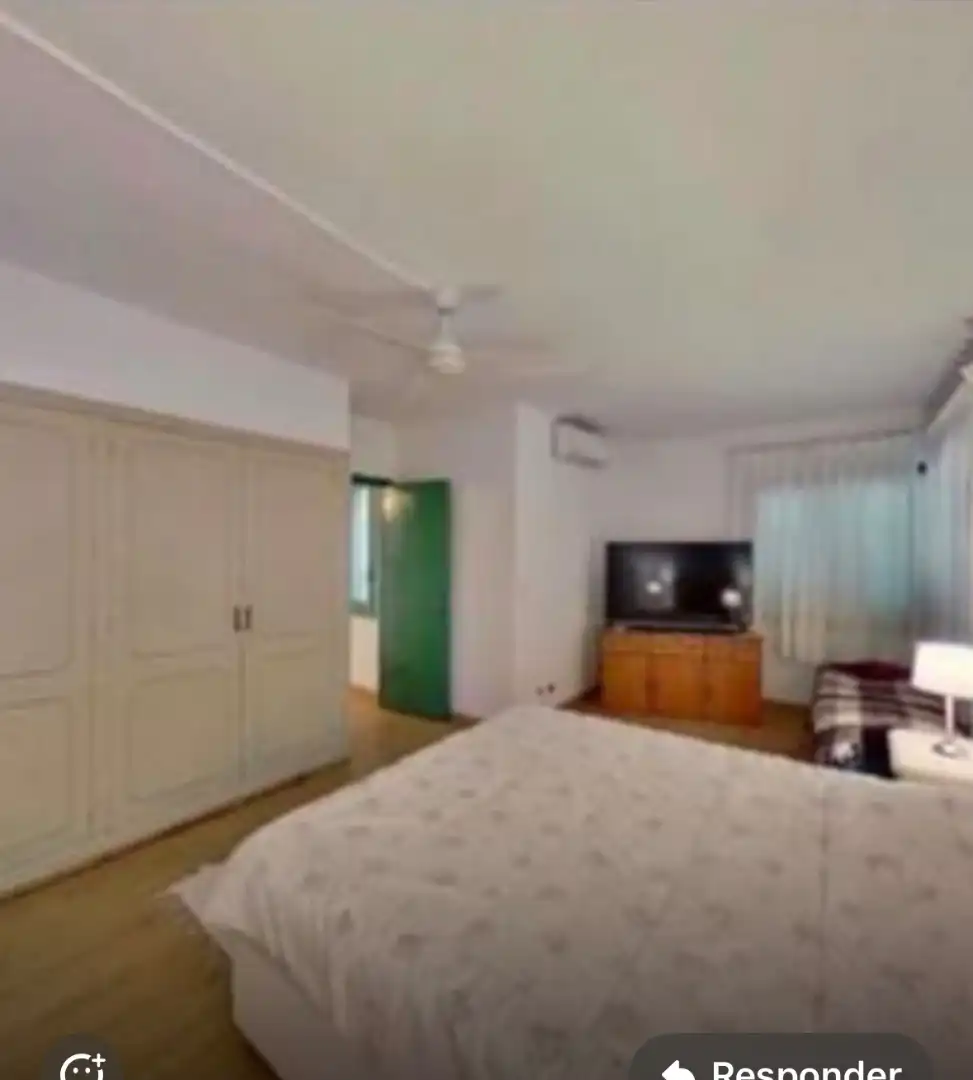 Habitación de Casa o chalet en venta en Elche / Elx con Aire acondicionado, Jardín privado y Terraza