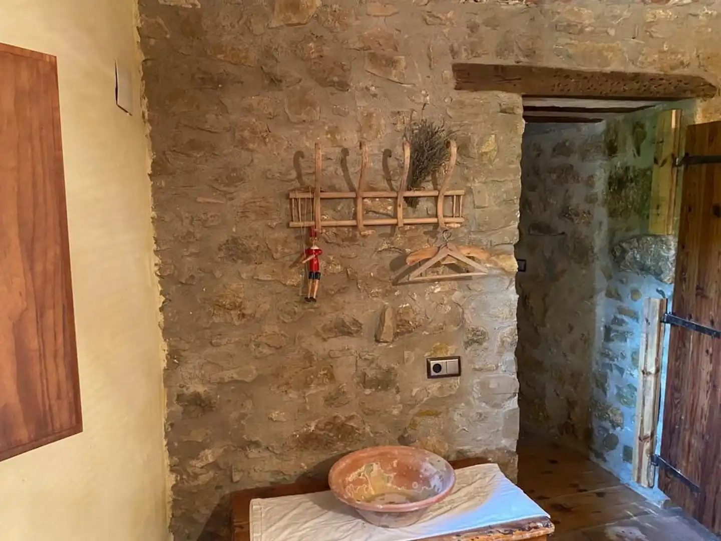 Finca rústica en venta en Morella con Jardín privado, Terraza y Trastero