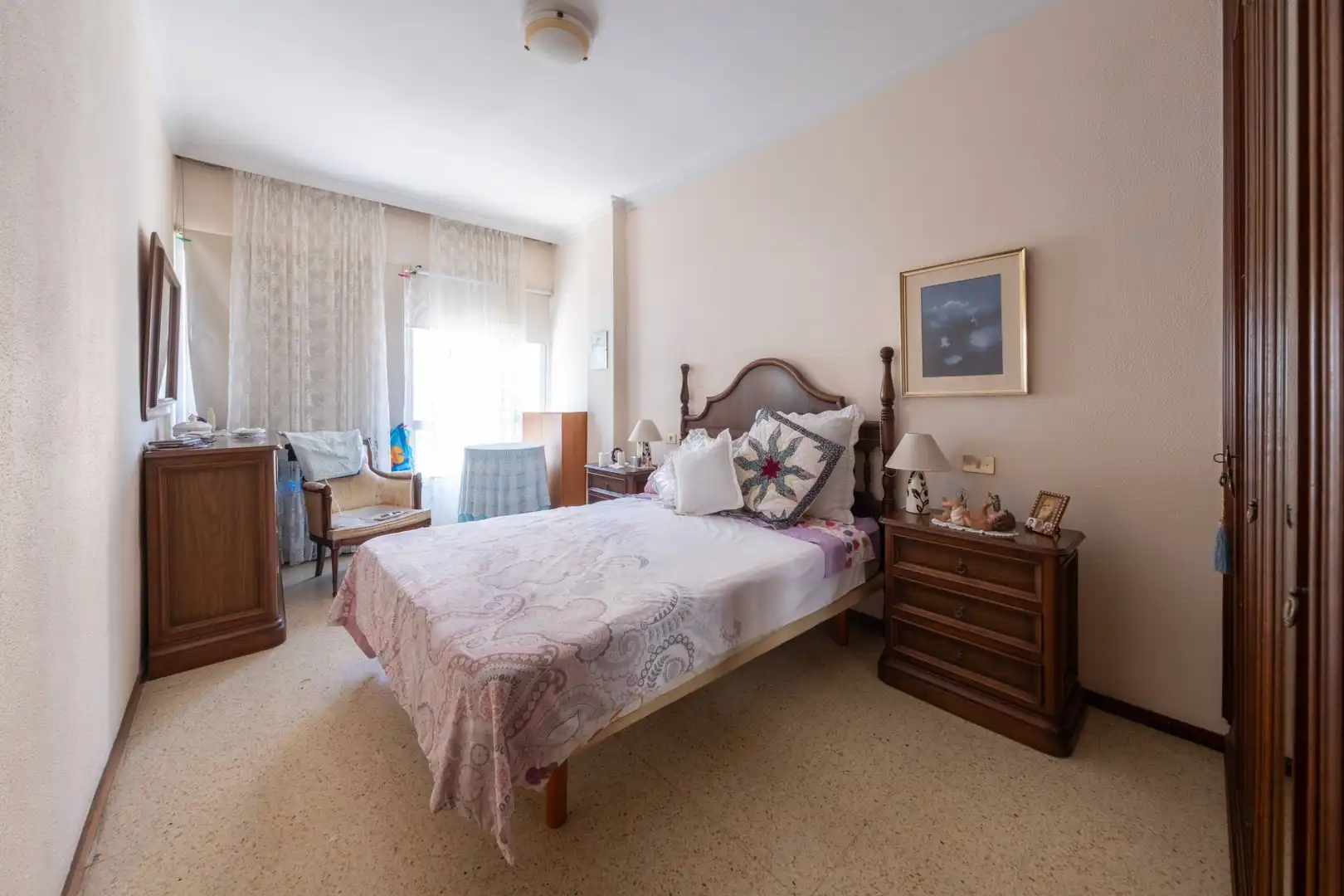 Habitación de Piso en venta en Isleta - Puerto - Guanarteme