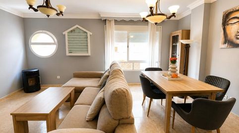 Foto 3 de Piso en venta en Sierra de Estepona - Avda. de Andalucía, Estepona