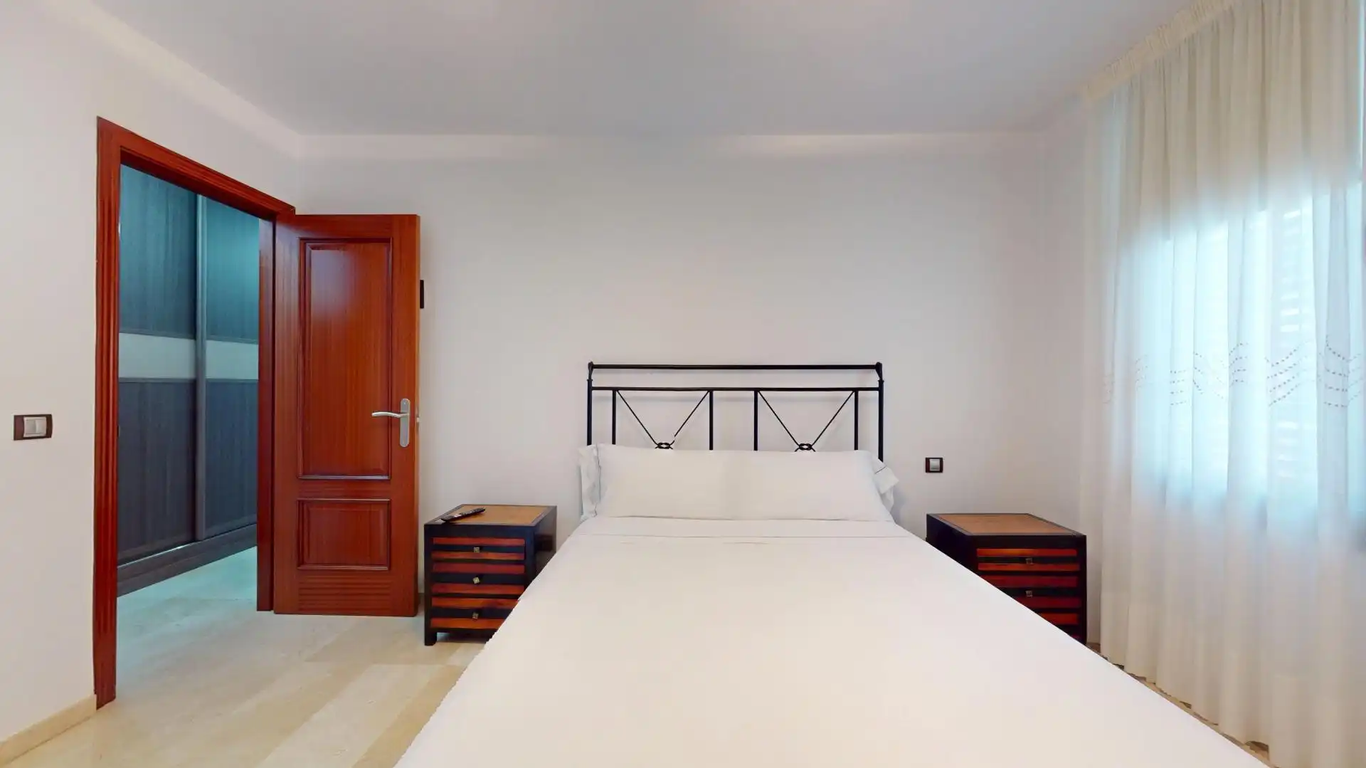 Flat for rent in Guanarteme