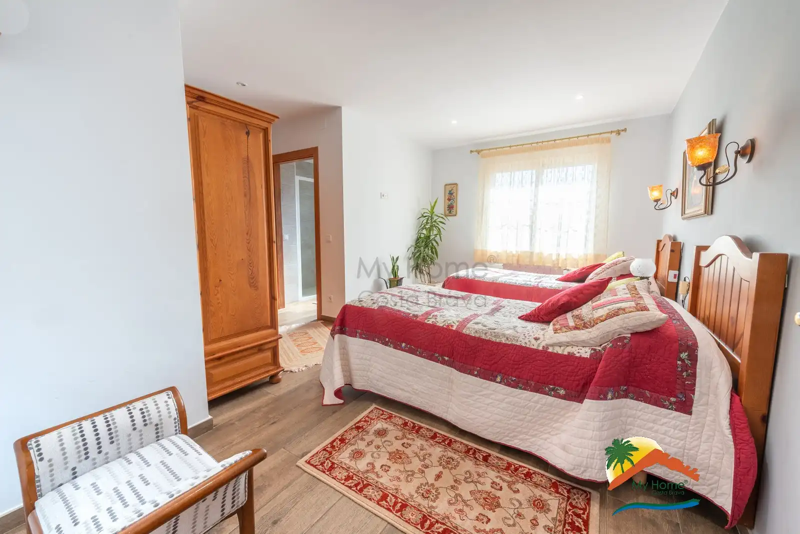 Villa avec terrasse à vendre à Roca Grossa, imagen 29