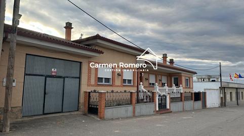 Foto 5 de Casa o xalet en venda a Poveda de las Cintas, Salamanca