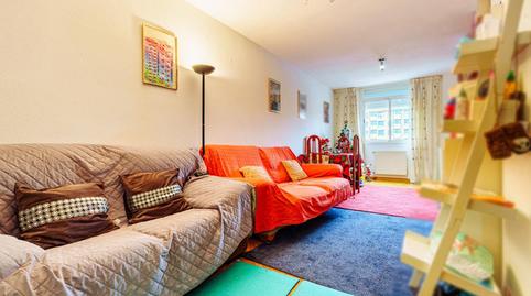 Photo 2 of Flat for sale in C. Domingo Malagón, 10, Centro, Parla