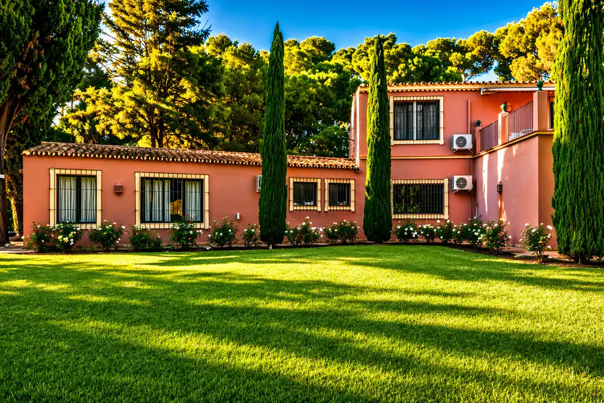 Maison mitoyenne à vendre à San Pedro de Alcántara, imagen 14